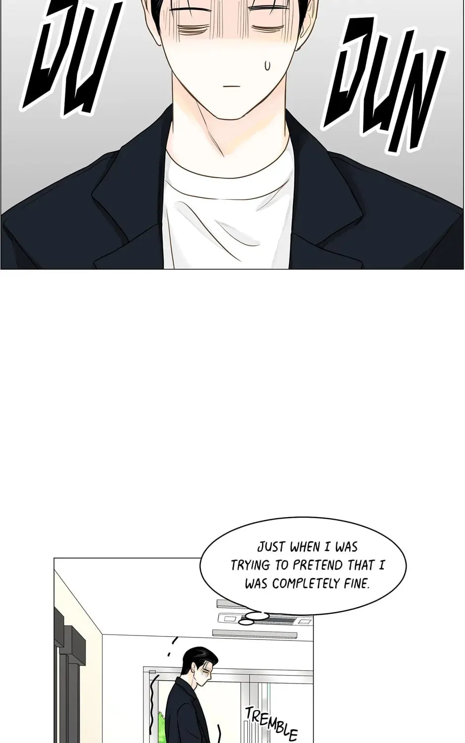 Read Back to Work! chapter 123 image 48 on Lezhin