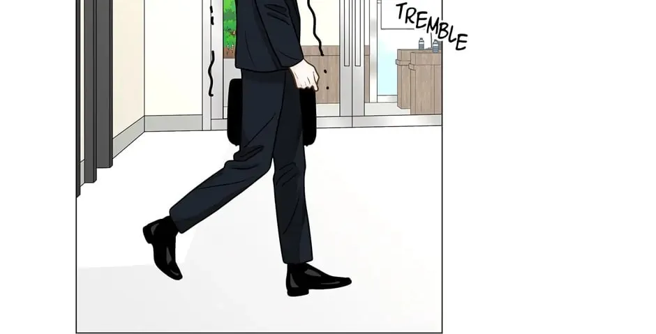 Read Back to Work! chapter 123 image 49 on Lezhin