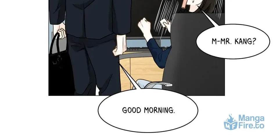 Read Back to Work! chapter 123 image 59 on Lezhin