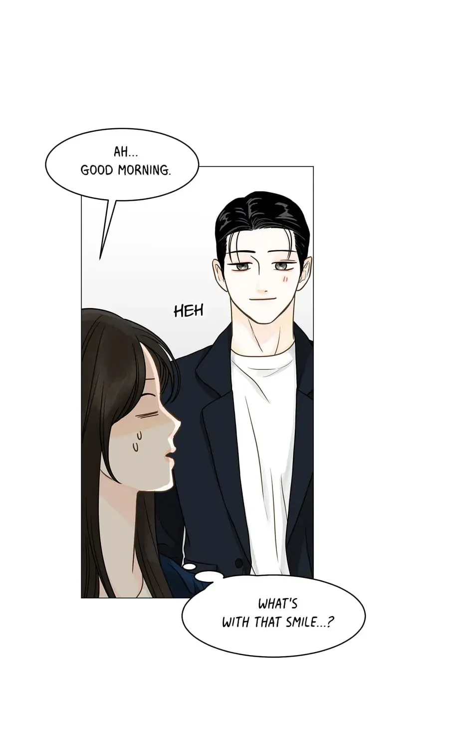 Read Back to Work! chapter 123 image 60 on Lezhin