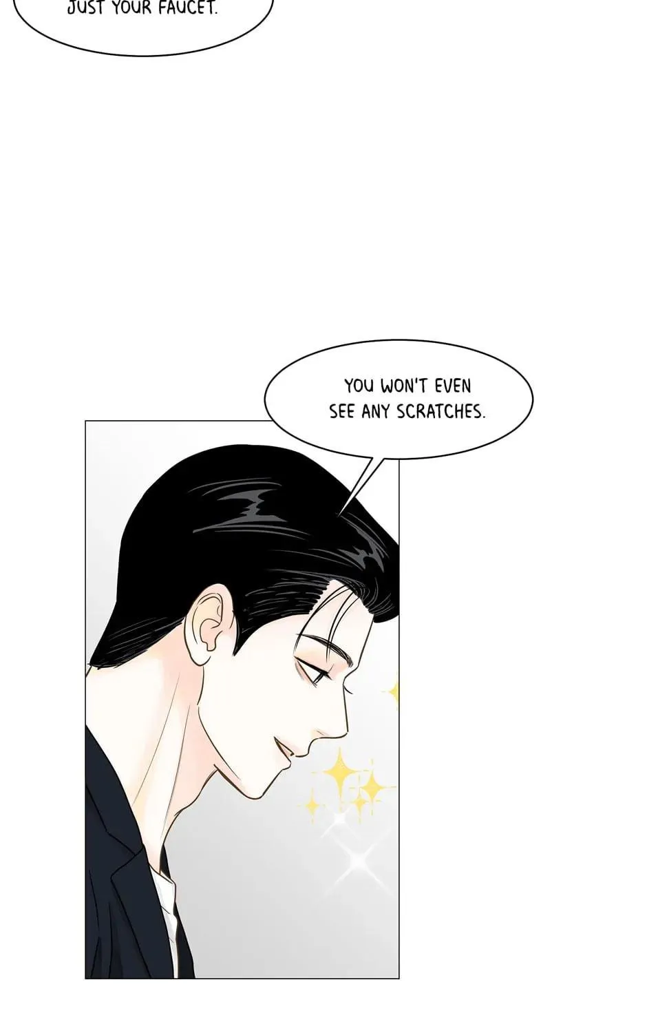 Read Back to Work! chapter 123 image 64 on Lezhin