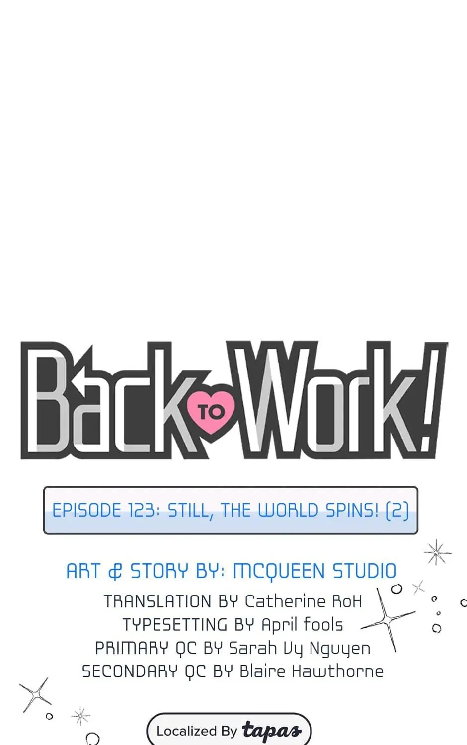 Read Back to Work! chapter 123 image 70 on Lezhin