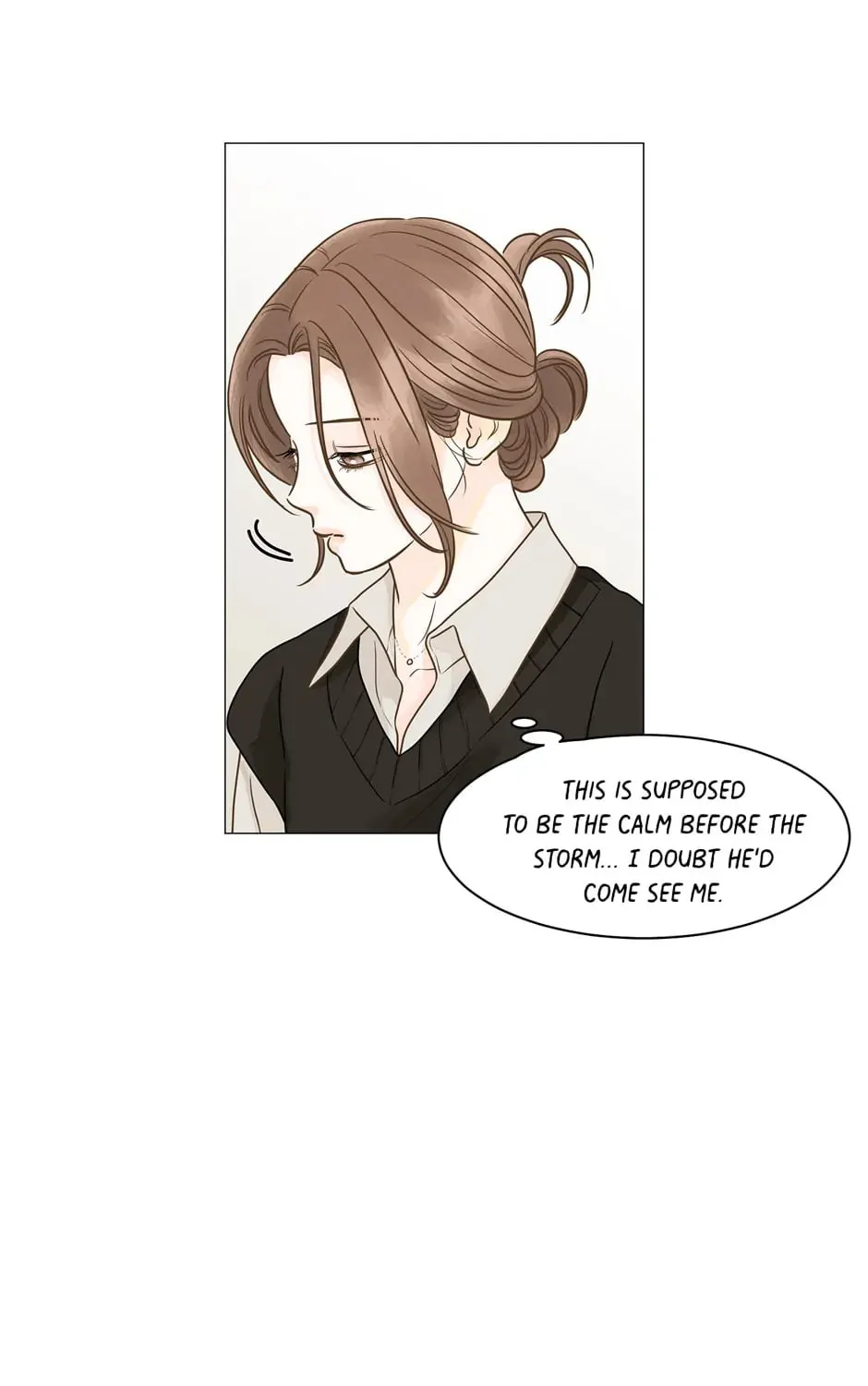 Read Back to Work! chapter 123 image 80 on Lezhin