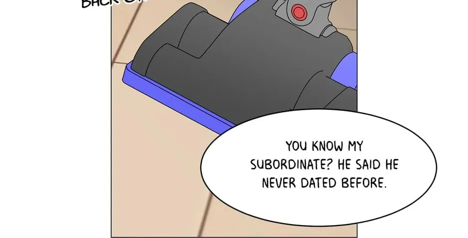 Read Back to Work! chapter 123 image 9 on Lezhin