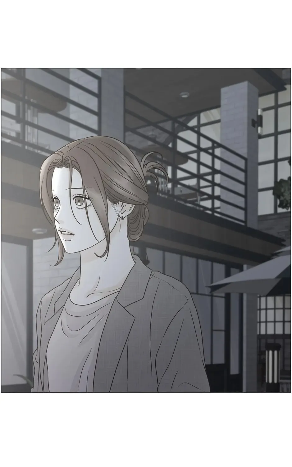 Read Back to Work! chapter 123 image 90 on Lezhin