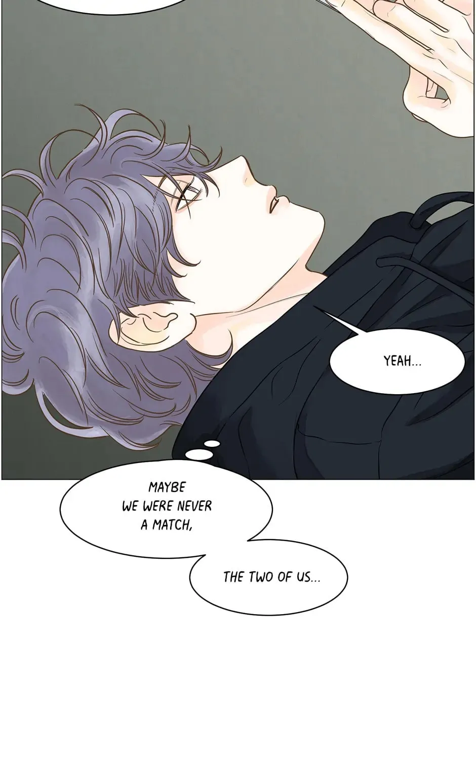 Read Back to Work! chapter 123 image 92 on Lezhin