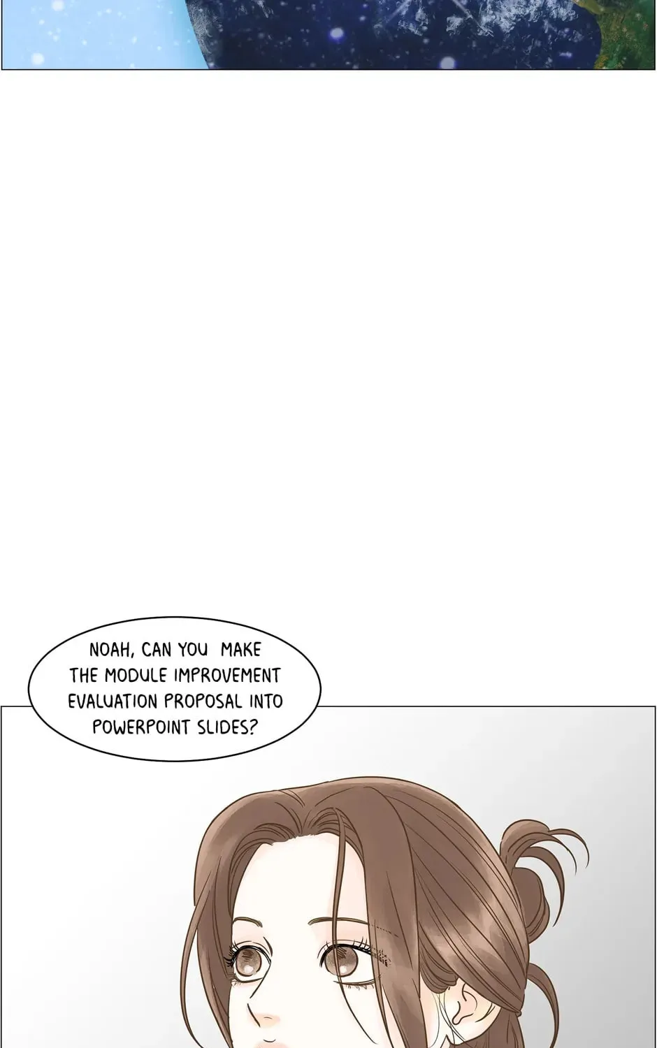 Read Back to Work! chapter 123 image 96 on Lezhin