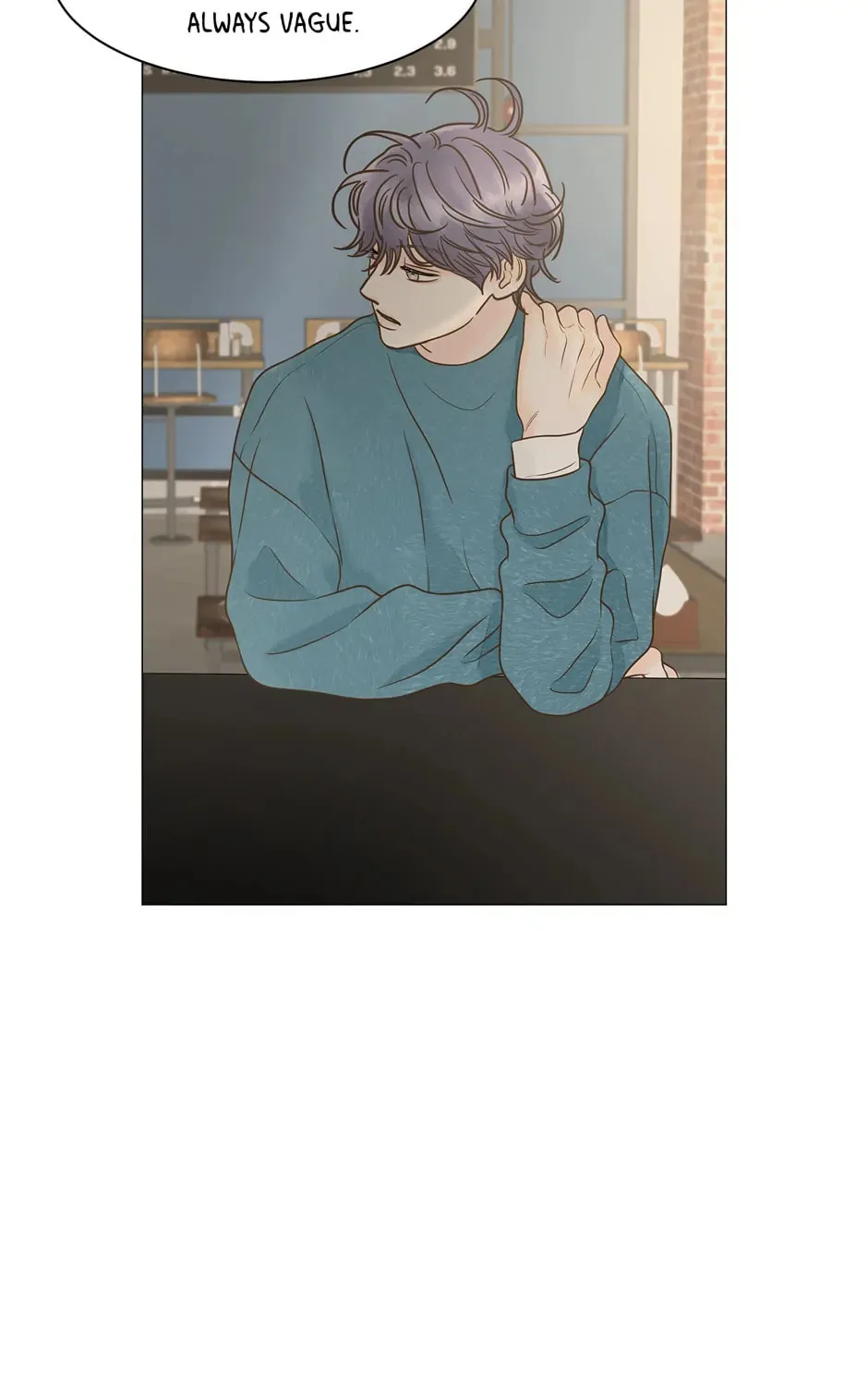 Read Back to Work! chapter 124 image 102 on Lezhin
