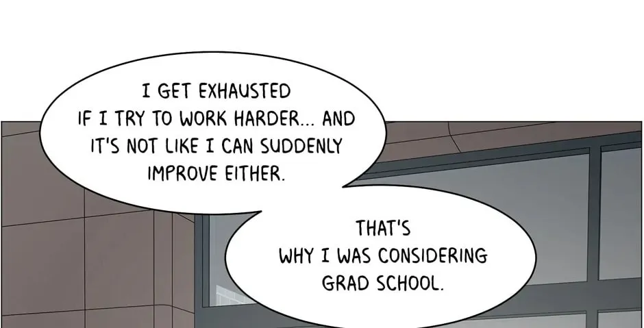 Read Back to Work! chapter 124 image 103 on Lezhin