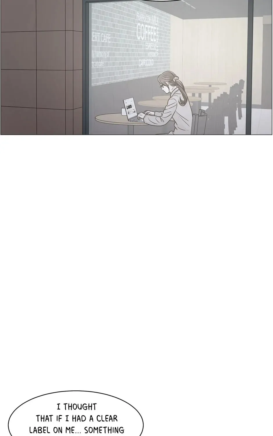 Read Back to Work! chapter 124 image 104 on Lezhin