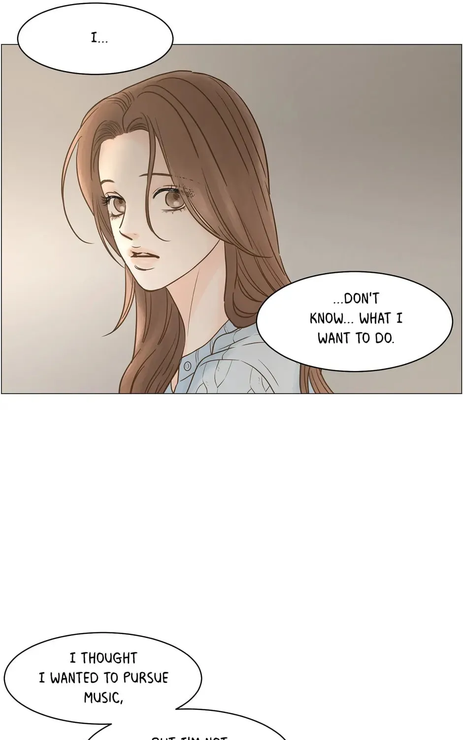 Read Back to Work! chapter 124 image 110 on Lezhin