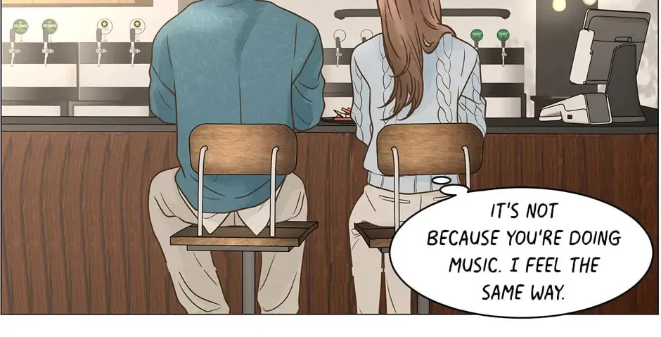 Read Back to Work! chapter 124 image 115 on Lezhin