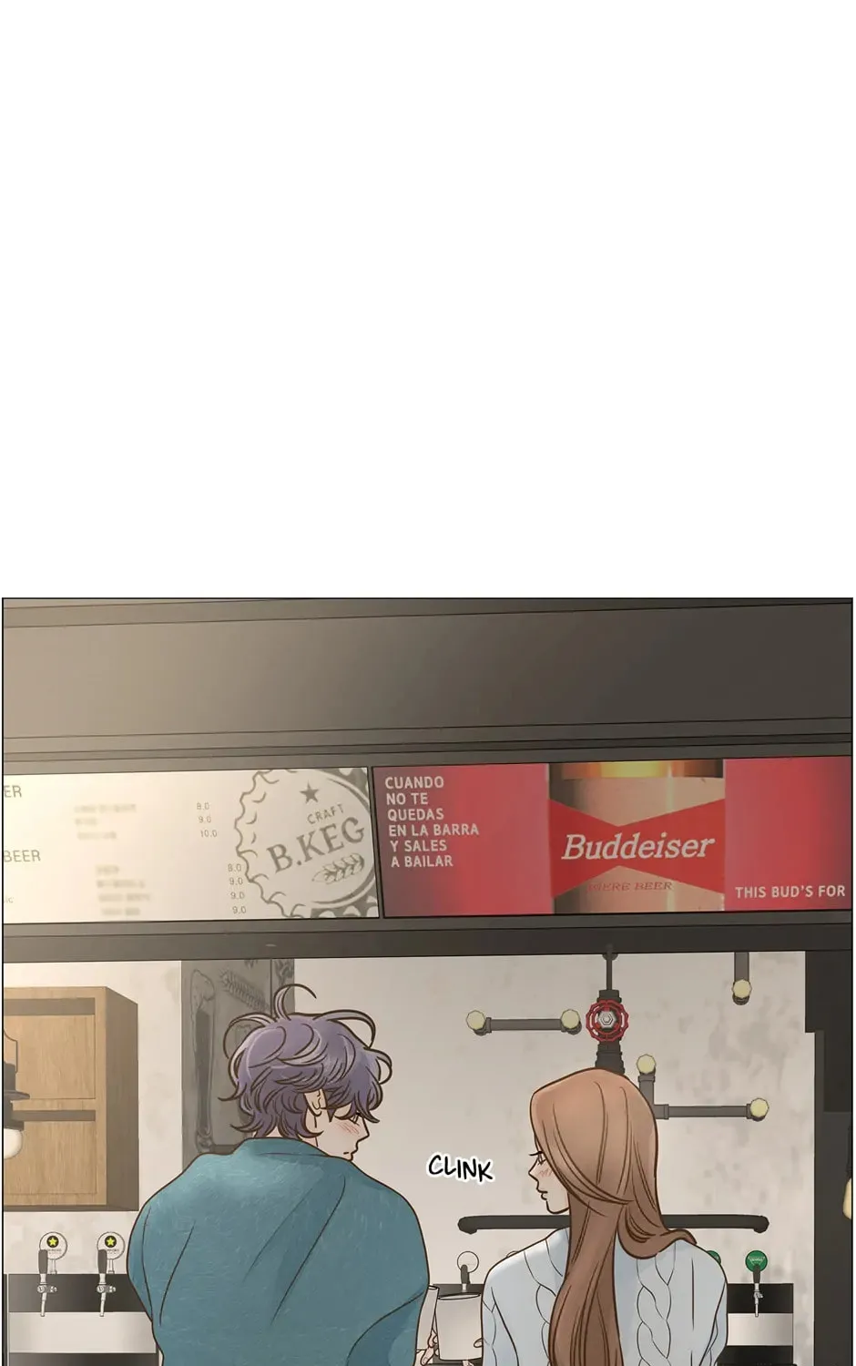 Read Back to Work! chapter 124 image 118 on Lezhin