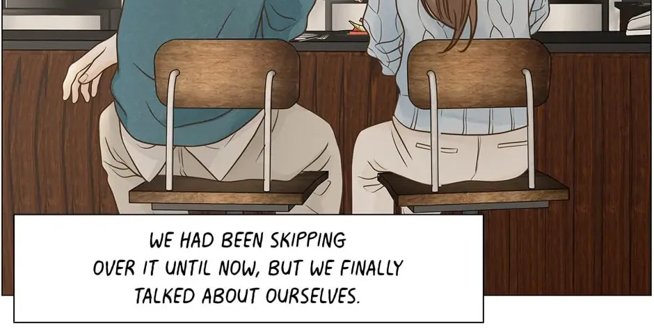 Read Back to Work! chapter 124 image 119 on Lezhin