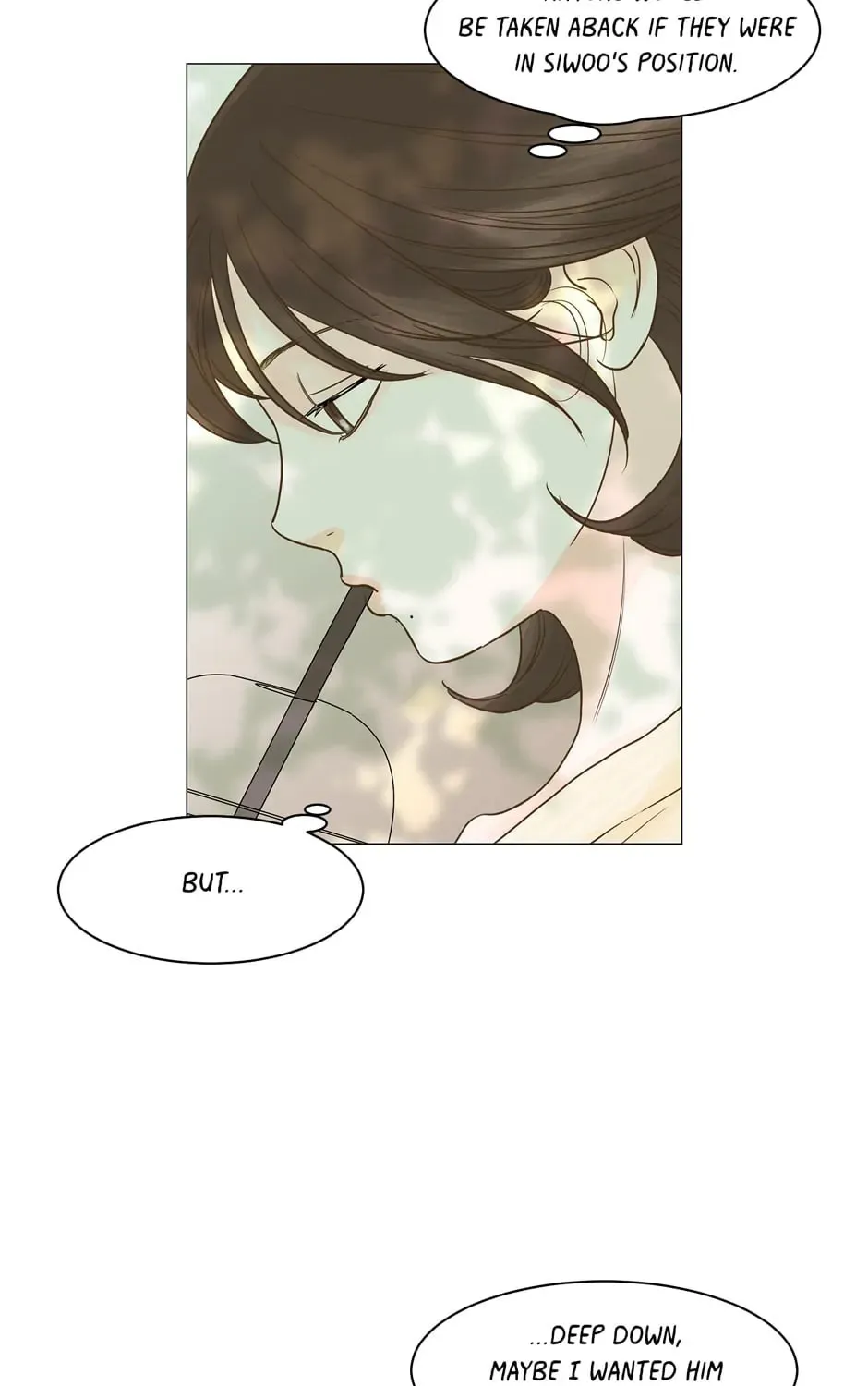 Read Back to Work! chapter 124 image 16 on Lezhin