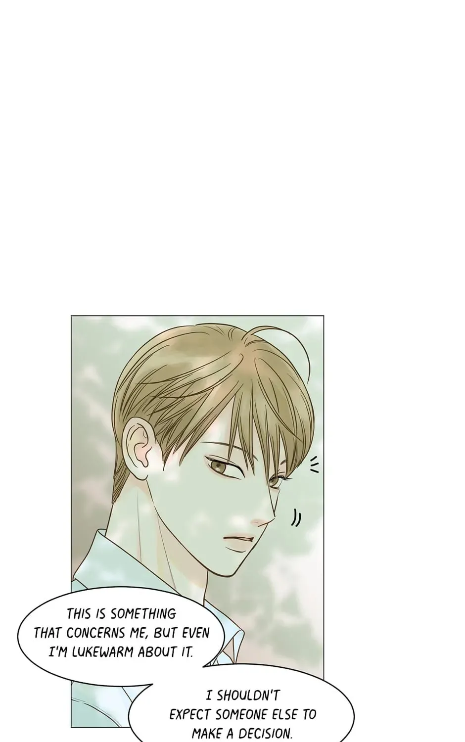 Read Back to Work! chapter 124 image 20 on Lezhin
