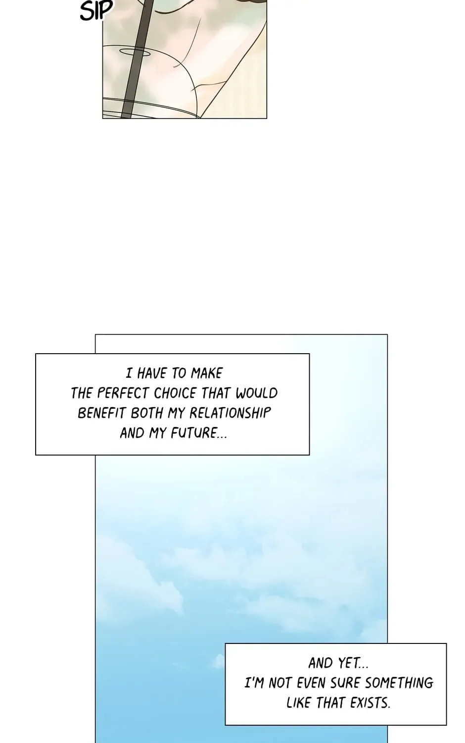 Read Back to Work! chapter 124 image 24 on Lezhin