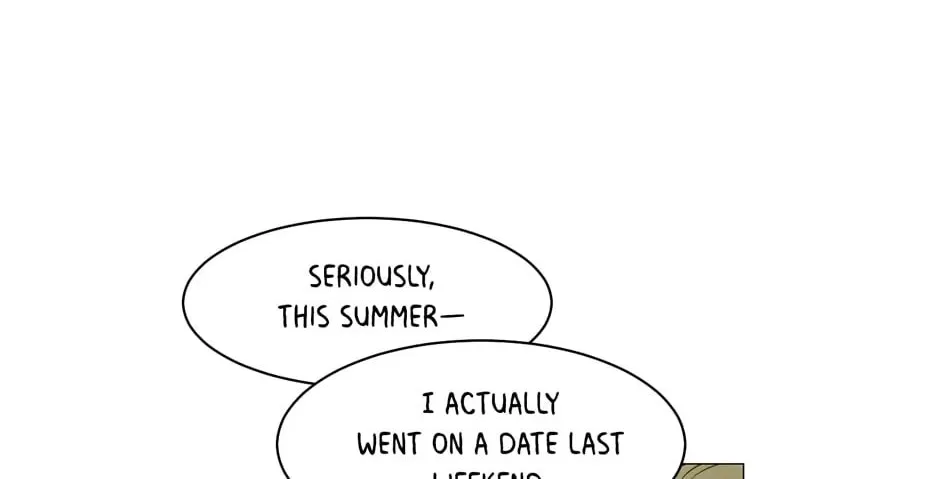 Read Back to Work! chapter 124 image 27 on Lezhin