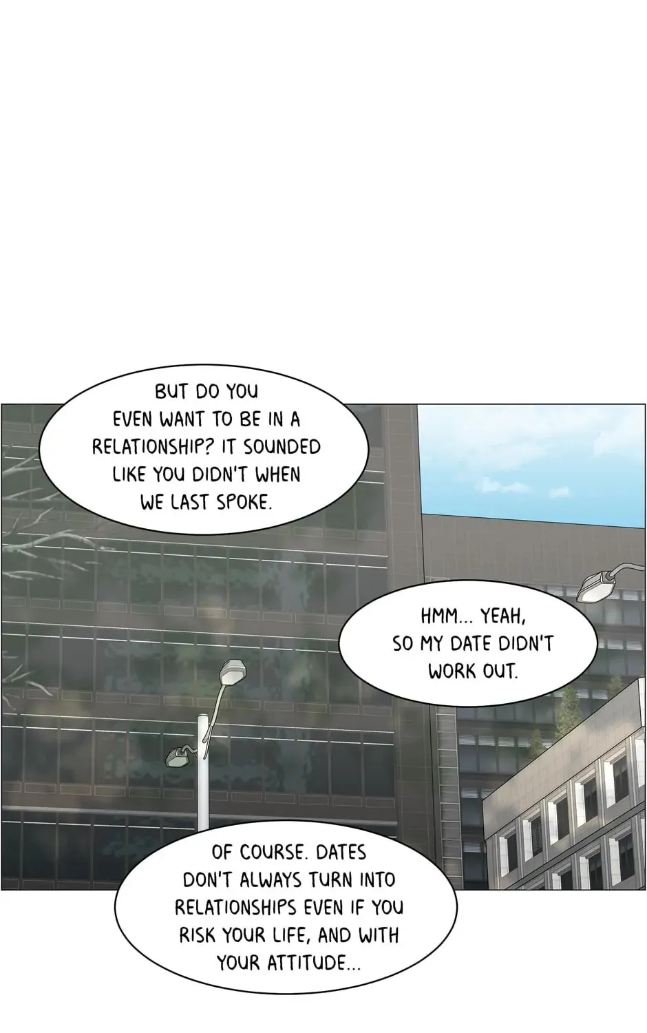 Read Back to Work! chapter 124 image 30 on Lezhin