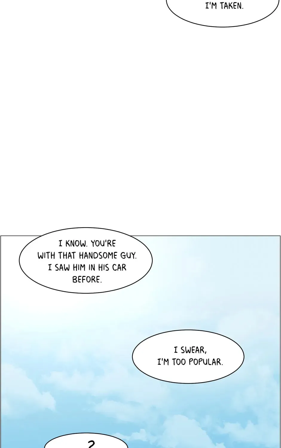 Read Back to Work! chapter 124 image 36 on Lezhin