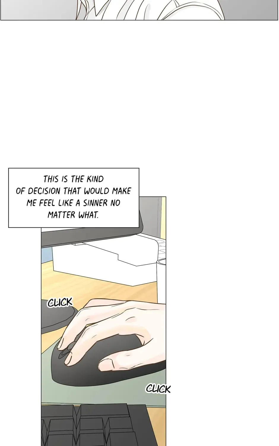 Read Back to Work! chapter 124 image 42 on Lezhin