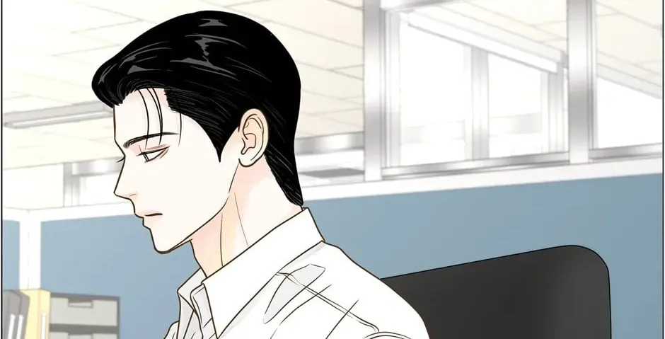Read Back to Work! chapter 124 image 47 on Lezhin