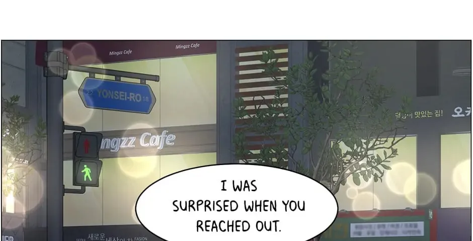 Read Back to Work! chapter 124 image 55 on Lezhin