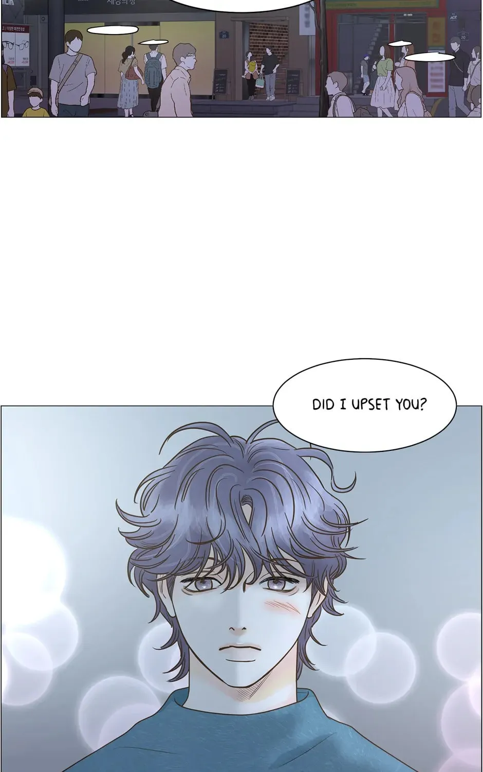Read Back to Work! chapter 124 image 56 on Lezhin