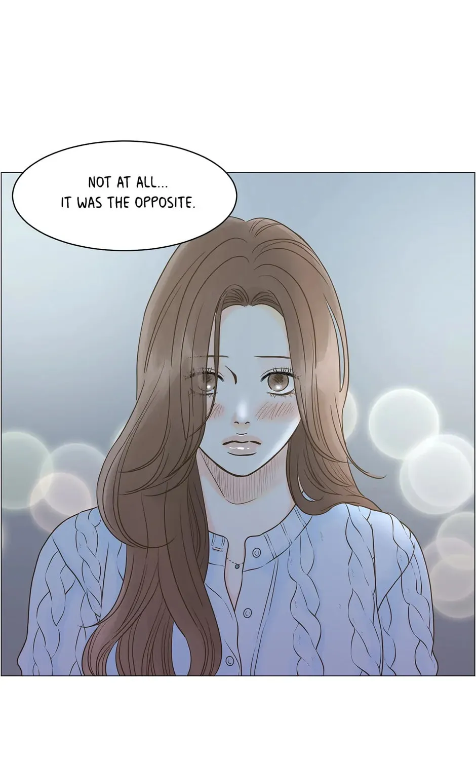 Read Back to Work! chapter 124 image 58 on Lezhin