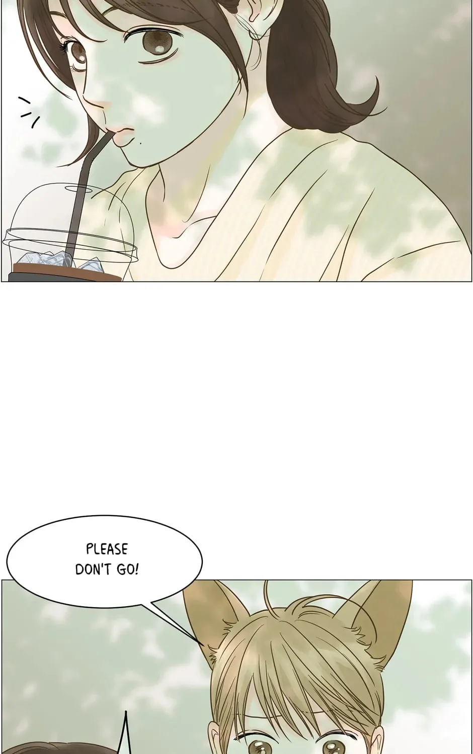 Read Back to Work! chapter 124 image 6 on Lezhin