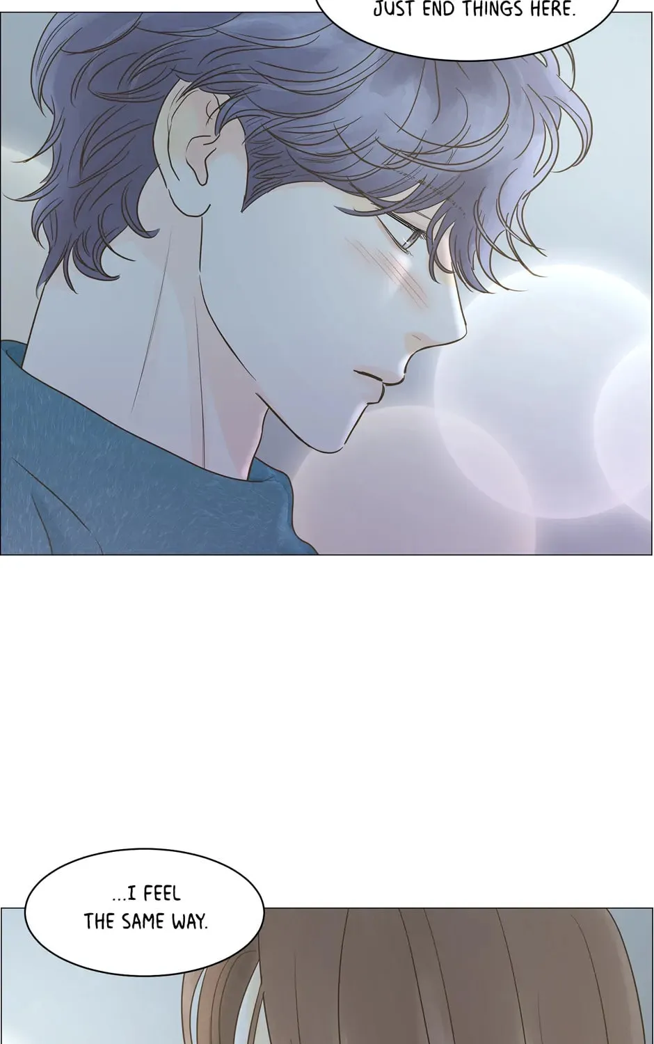 Read Back to Work! chapter 124 image 62 on Lezhin
