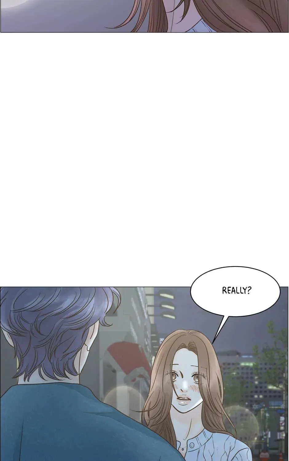 Read Back to Work! chapter 124 image 64 on Lezhin