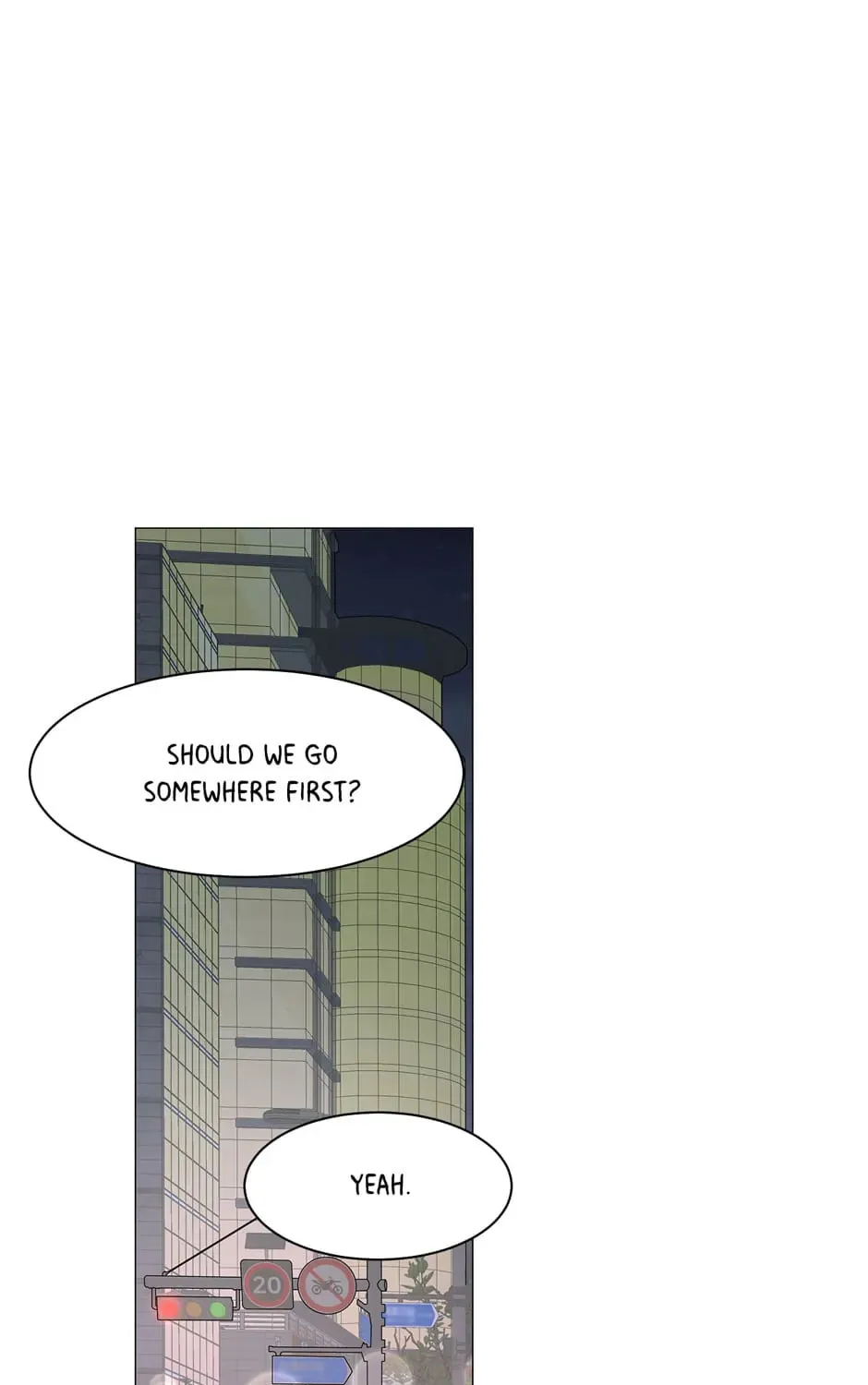 Read Back to Work! chapter 124 image 66 on Lezhin