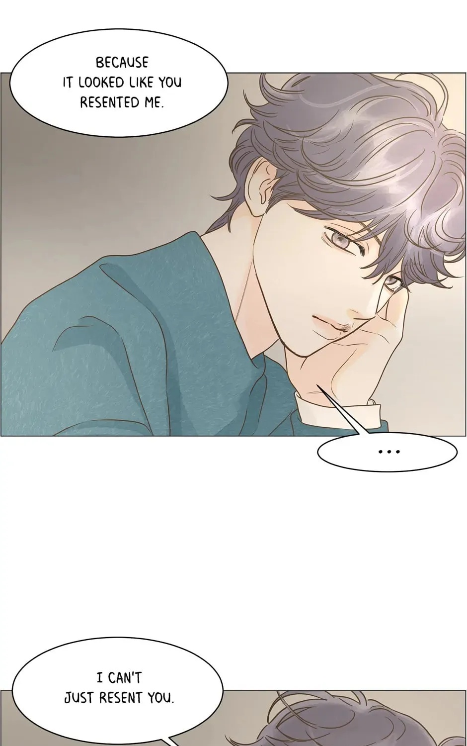 Read Back to Work! chapter 124 image 76 on Lezhin