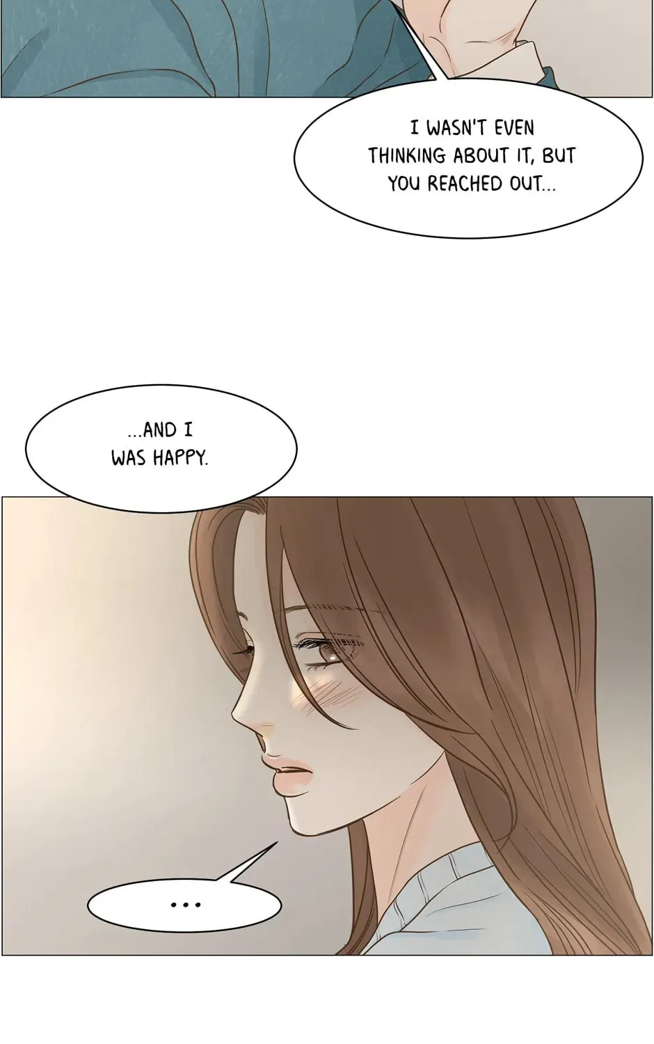 Read Back to Work! chapter 124 image 78 on Lezhin