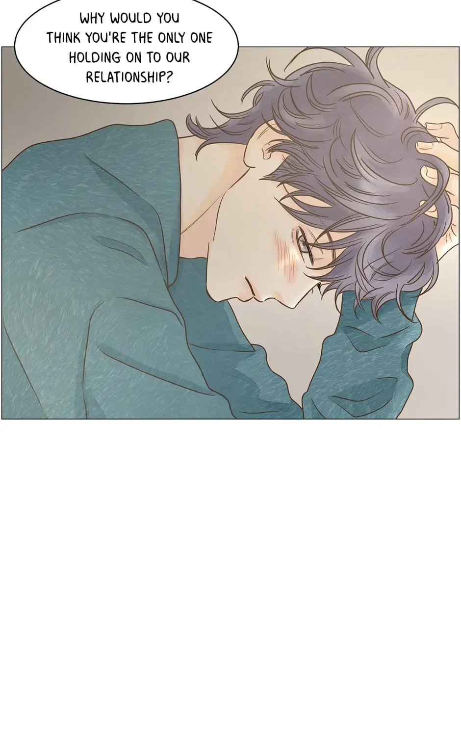 Read Back to Work! chapter 124 image 82 on Lezhin