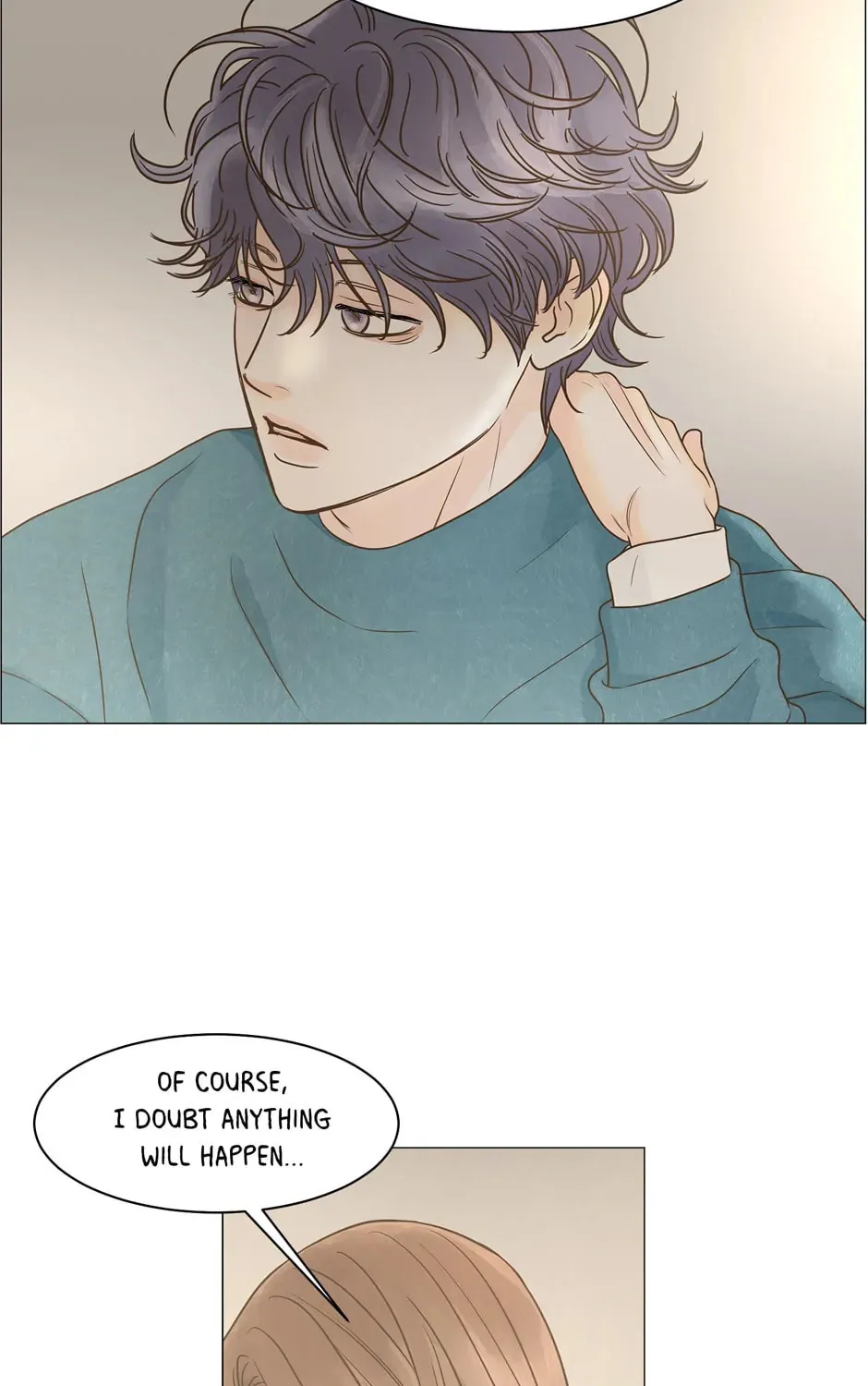 Read Back to Work! chapter 124 image 92 on Lezhin