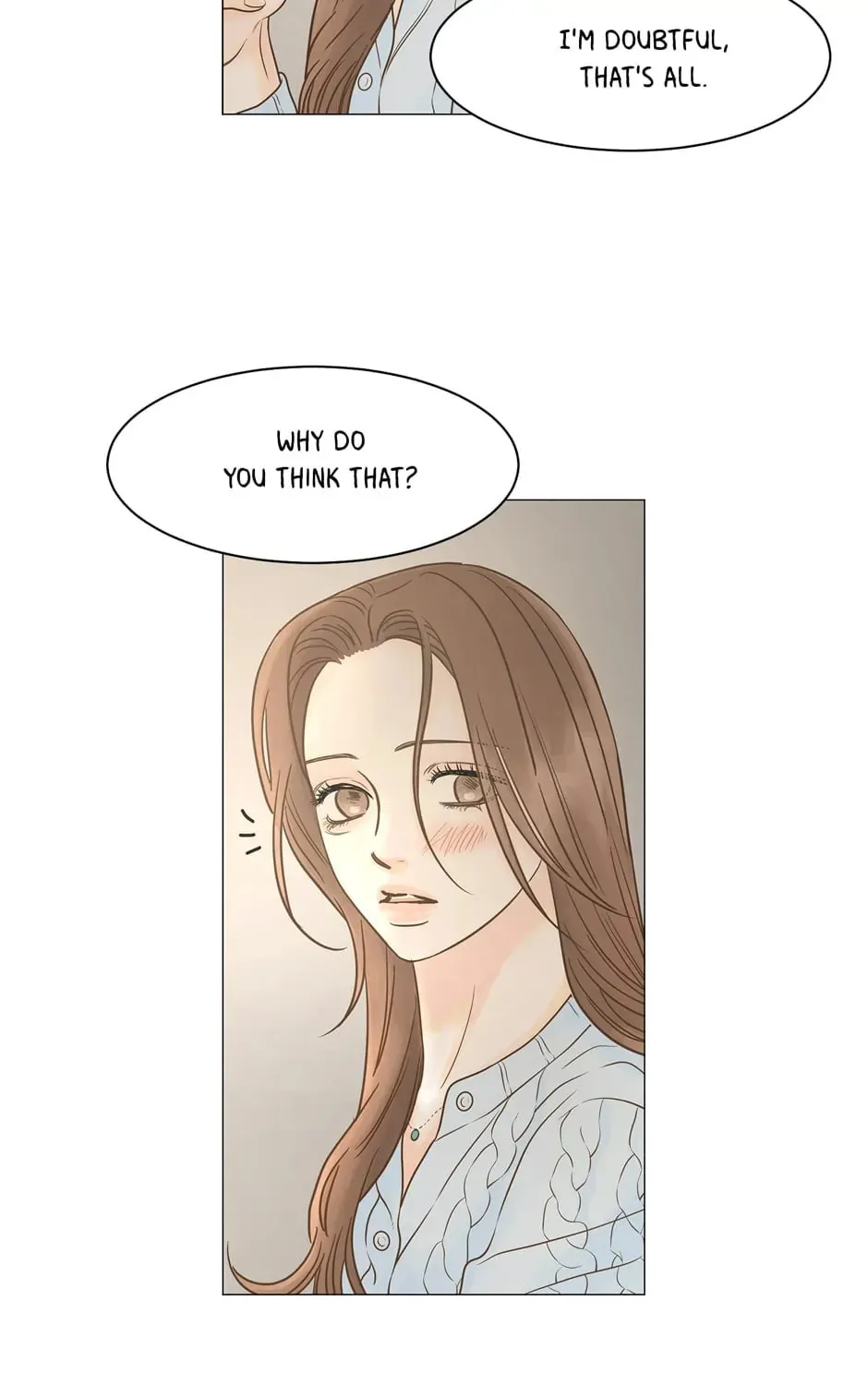 Read Back to Work! chapter 124 image 94 on Lezhin