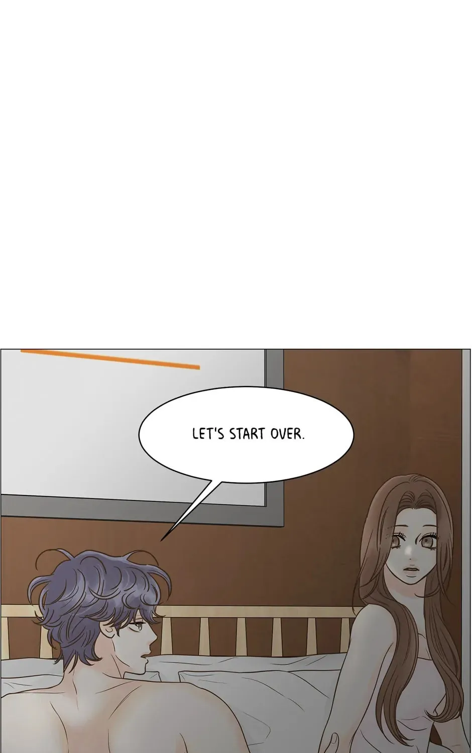 Read Back to Work! chapter 125 image 100 on Lezhin