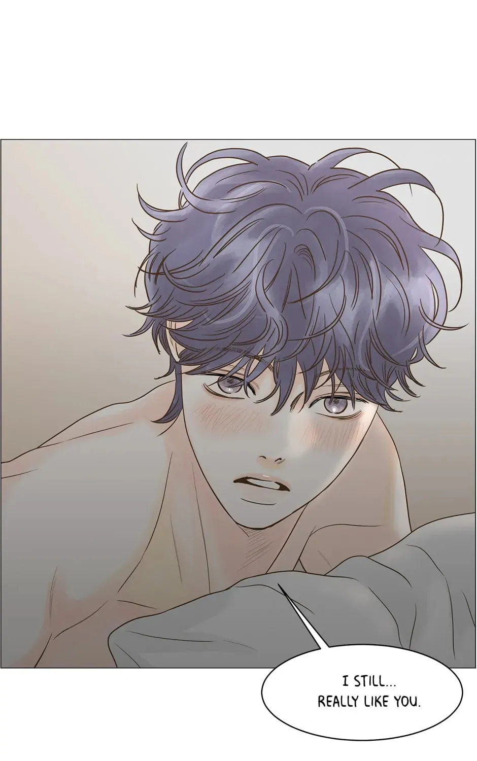 Read Back to Work! chapter 125 image 104 on Lezhin