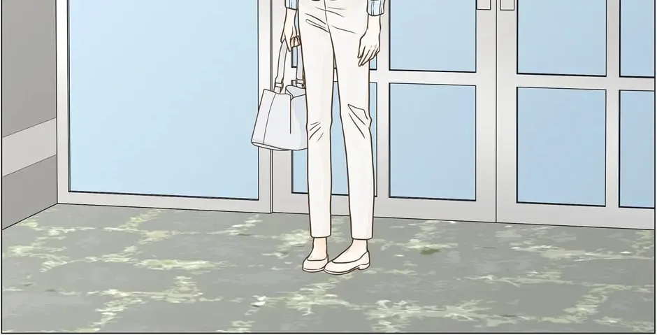 Read Back to Work! chapter 125 image 109 on Lezhin