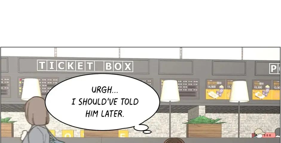 Read Back to Work! chapter 125 image 11 on Lezhin