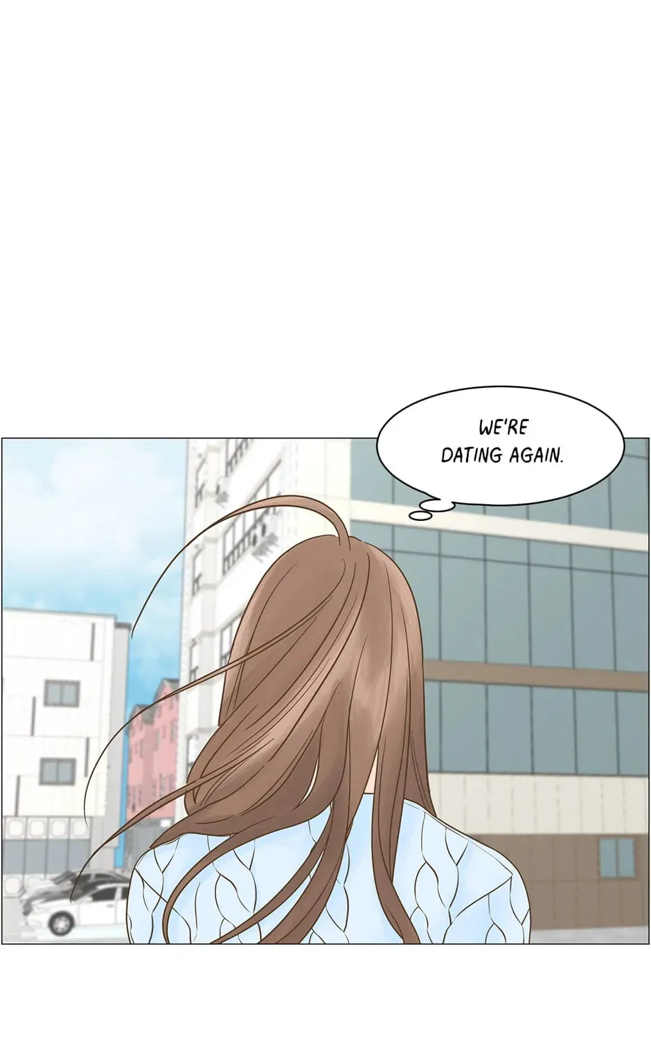 Read Back to Work! chapter 125 image 110 on Lezhin
