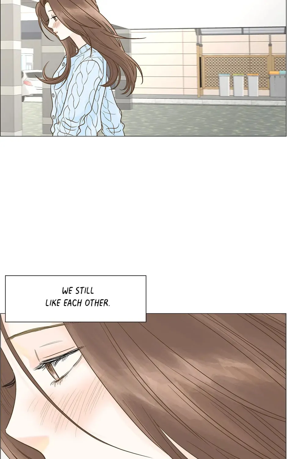 Read Back to Work! chapter 125 image 114 on Lezhin