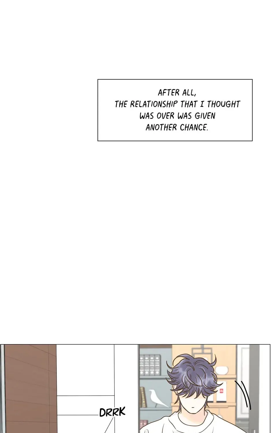 Read Back to Work! chapter 125 image 118 on Lezhin
