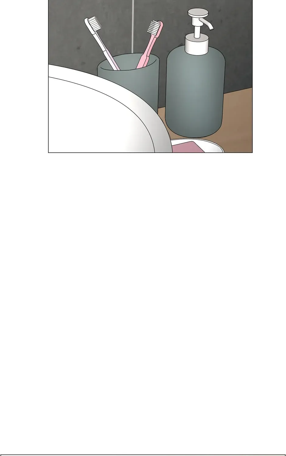 Read Back to Work! chapter 125 image 122 on Lezhin