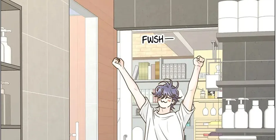 Read Back to Work! chapter 125 image 125 on Lezhin