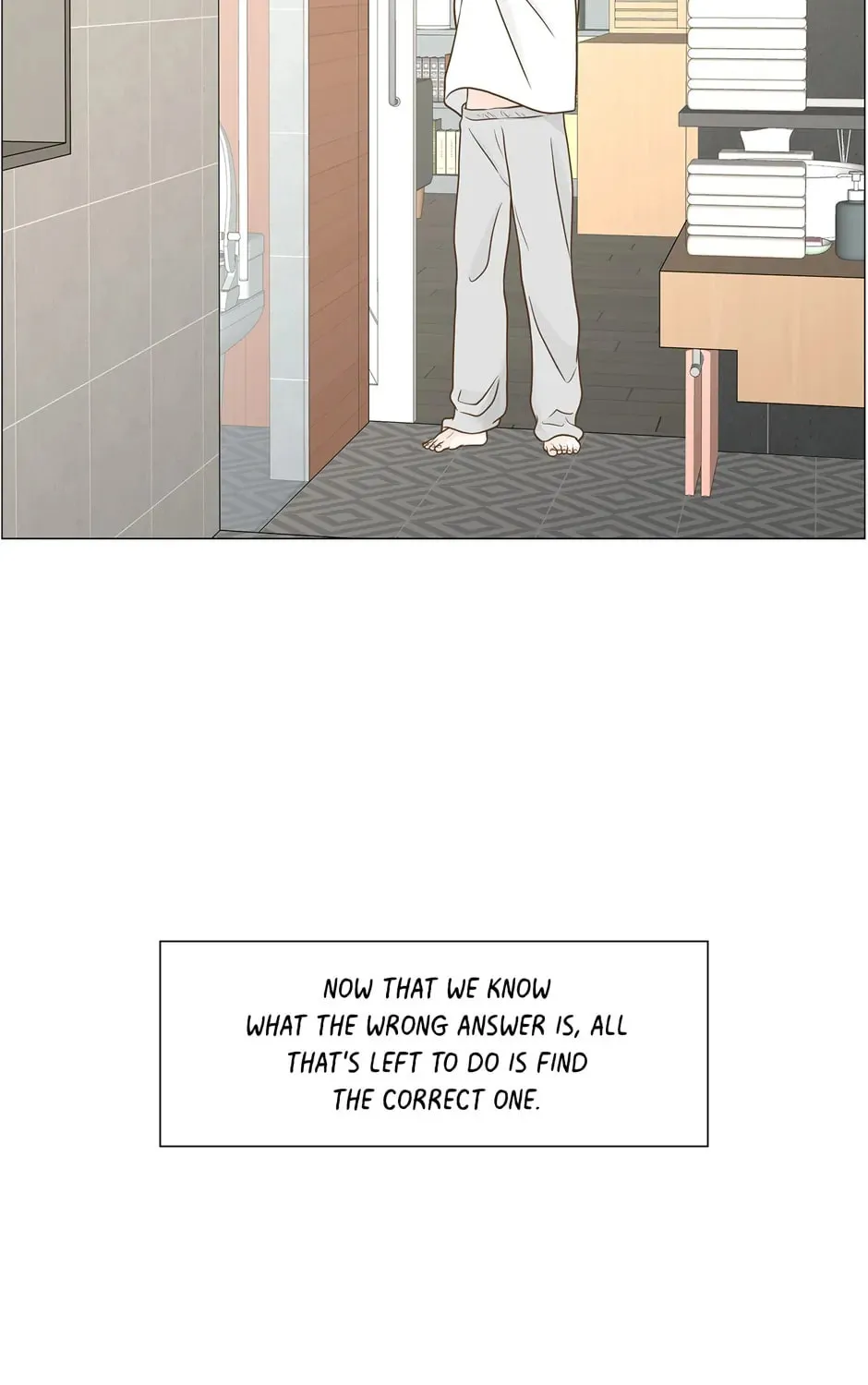 Read Back to Work! chapter 125 image 126 on Lezhin