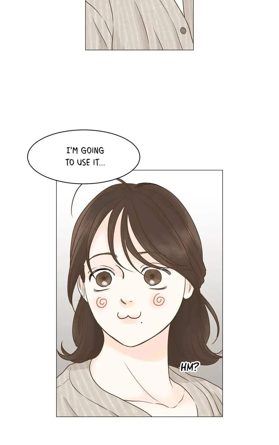 Read Back to Work! chapter 125 image 24 on Lezhin