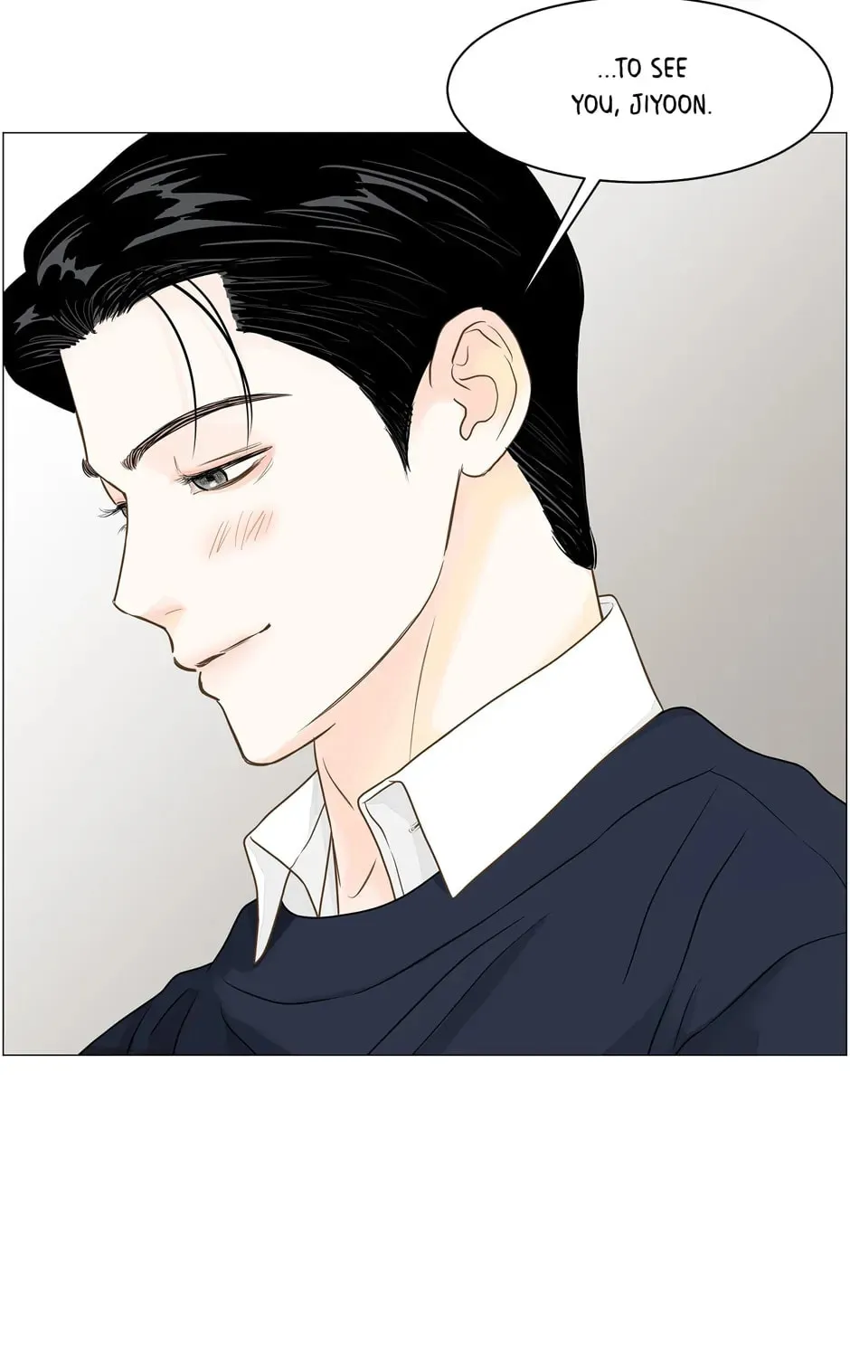 Read Back to Work! chapter 125 image 26 on Lezhin